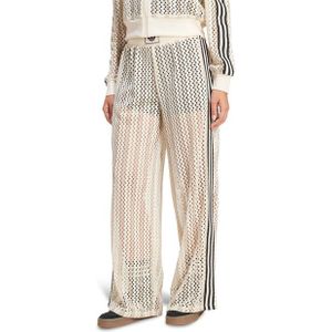 Adidas Originals - Firebird - Trainingsbroek - Zwart