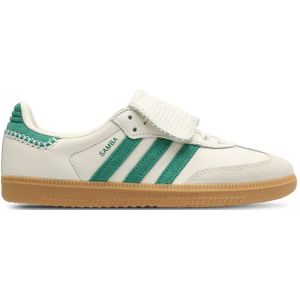 Adidas Samba Sneakers Dames - Bruin - Maat 36 2/3 - Leer