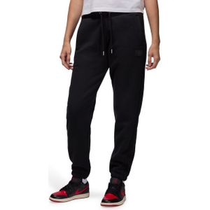 Jordan Flight Dames Broeken - Zwart - Maat: L - Foot Locker