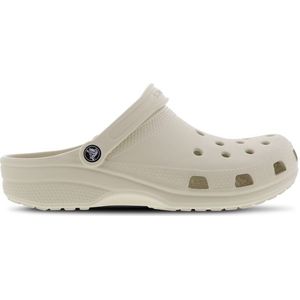 Crocs Classic Slippers en Sandalen Heren - Beige - Maat 42-43 - Rubber
