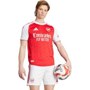 adidas - Thuis Shirt - Arsenal 2025/26 - Sportshirt