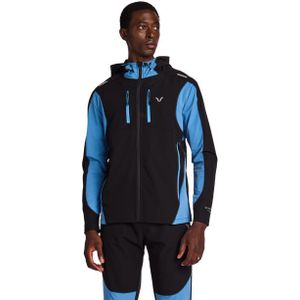 Okami Palladium Trainingspakken Heren - Zwart - Maat S - Poly Woven