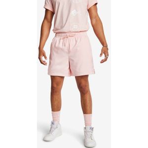 Jordan Poolside Korte Broeken Heren - Roze - Maat XL