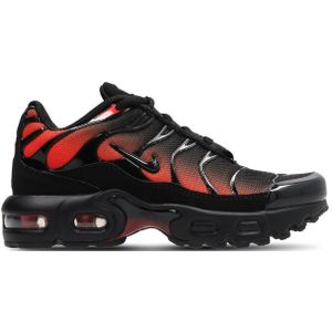 Nike Tuned Peuterschoenen - Zwart - Maat 29.5 - Mesh/Synthetisch