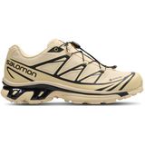 Salomon - XT-6 - Hardloopschoenen - Brown - GORE-TEX