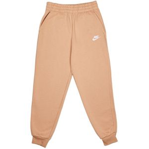 Nike - Sportswear Club Fleece - Joggingbroek - Grijs - Katoen