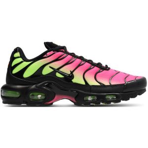 Nike - Air Max Plus - Herenschoenen - Wit