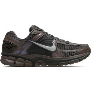 Nike Zoom Heren Schoenen - Bruin - Maat: 44 - Mesh/Synthetisch - Foot Locker