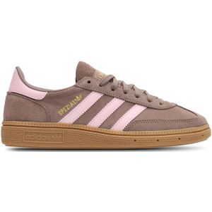 Adidas - Handball Spezial - Handbalschoenen - Bruin - Suède