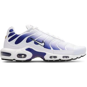 Nike - Air Max Plus - Herenschoenen - Wit