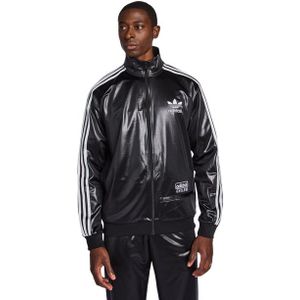 Adidas Chile 62 Trainingspakken Heren - Zwart - Maat XL