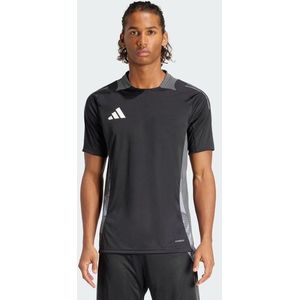 adidas Performance Tiro Competition Training Shirt - Heren - Zwart
