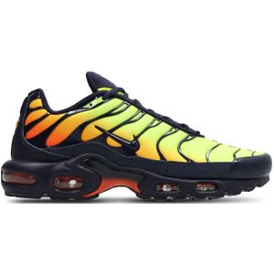 Nike - Air Max Plus - Herenschoenen - Wit