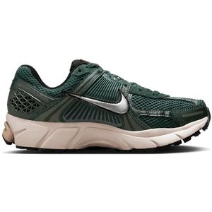 Nike Zoom Dames Schoenen - Groen - Maat: 40 - Mesh/Synthetisch - Foot Locker