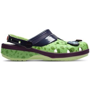 Crocs Classic Sneakers Heren - Multi - Maat 45-46 - Rubber