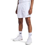 Nike Tuned Heren Korte Broeken - Wit - Maat: XXL - Poly Woven - Foot Locker