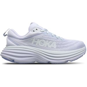 Hoka - Bondi 8 - Sneakers - Paars - Dames