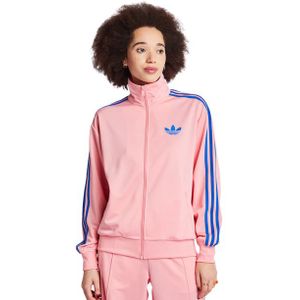 Adidas Firebird Dames Trainingspakken - Roze - Maat: 36/S - Foot Locker