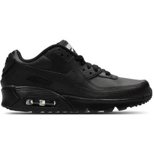 Nike Air Max 90 - LTR - GS Zwart