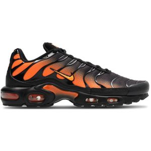 Nike - Air Max Plus - Herenschoenen - Wit