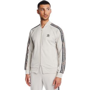 Adidas Superstar Heren Trainingspakken - Bruin - Maat: S - Foot Locker