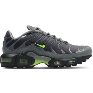 Nike - Air Max Plus - Kinderschoenen - Grijs