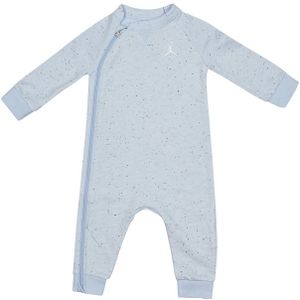 Jordan Nep Trainingspakken Baby - Blauw - Maat 62 - 68 CM