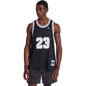 Jordan - Essentials - Jersey - Zwart - Voor Heren