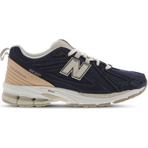 New Balance 1906R Sneakers Dames - Blauw - Maat 36 - Textil, Synthetisch