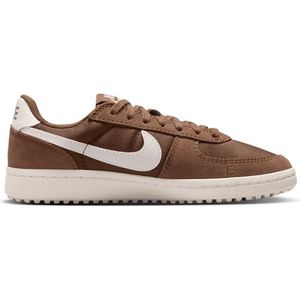 Nike Field General Kindersneakers - Bruin - Maat 33 - Mesh/Synthetisch