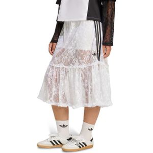 Adidas Originals Rokken Dames - Wit - Maat 40