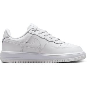 Nike Air Force Peuterschoenen - Wit - Maat 29.5 - Leer