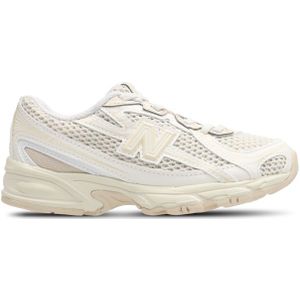 New Balance 740 Peuterschoenen - Grijs - Maat 32.5 - Mesh/Synthetisch