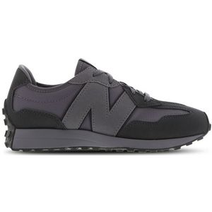 New Balance 327 Kindersneakers - Zwart - Maat 36 - Mesh/Synthetisch