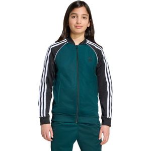 adidas - Adicolor SST - Trainingspak - Groen