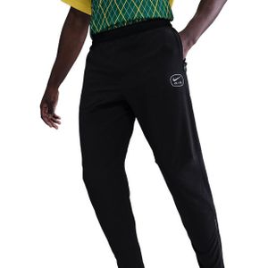 Nike - Air - Broeken - Zwart - Dri-FIT Technologie - Licht en Rekbaar