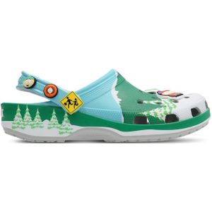 Crocs - Classic - Slippers en Sandalen - Plastic