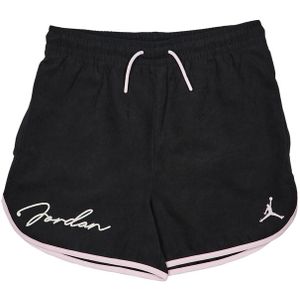 Jordan Hidden Korte Broeken Kinder - Grijs - Maat 137 - 147 CM - Poly Woven