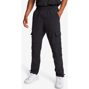 Adidas Future Utility Heren Broeken - Zwart - Maat: XS - Poly Woven - Foot Locker