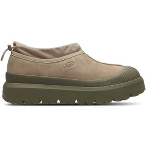 UGG Tasman Heren Schoenen - Grijs - Maat: 41 - Suède - Foot Locker