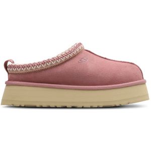 UGG Tazz Slippers en Sandalen Dames - Roze - Maat 36 - Leer