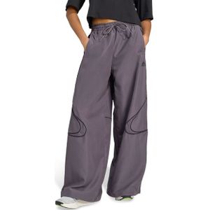 adidas Originals - Teamgeist Adicolor - Sportbroek - Donkergrijs / Zwart - Wide Leg