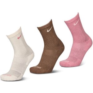 Nike Sokken Everyday Plus Cushioned - 3 Paar