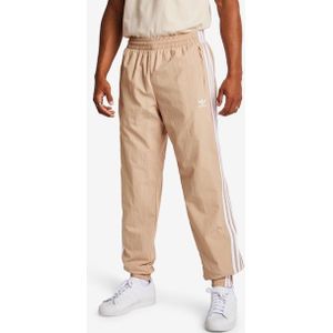 Adidas Firebird Broeken Heren - Beige - Maat XS