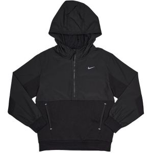 Nike - Fleecehoodie - Zwart - Sportswear City Utility EasyOn