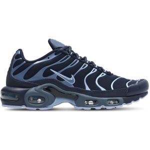 Nike Tuned Sneakers Heren - Blauw - Maat 44 - Mesh/Synthetisch