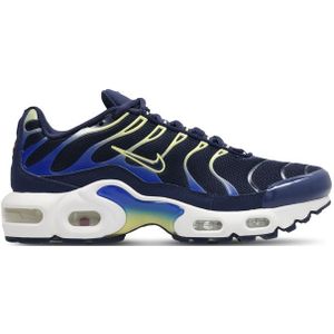 Nike - Air Max Plus - Kinderschoenen - Zwart