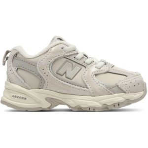 New Balance 530 Babyschoenen - Beige - Maat 21 - Synthetisch