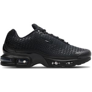 Nike Tuned Sneakers Heren - Zwart - Maat 40 - Mesh/Synthetisch
