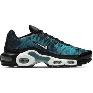 Nike Air Max Dames Schoenen - Zilver - Maat: 38 - Mesh/Synthetisch - Foot Locker